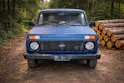 Lada Niva M Classic 4x4 1.7i