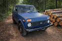 Lada Niva M Classic 4x4 1.7i