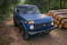 Lada Niva M Classic 4x4 1.7i