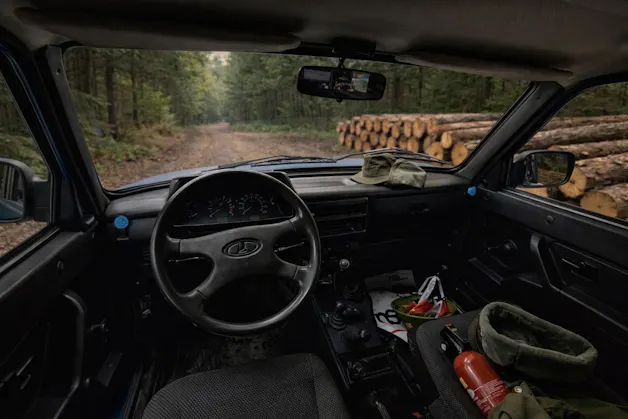 Lada Niva M Classic 4x4 1.7i