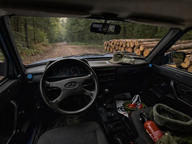 Lada Niva M Classic 4x4 1.7i