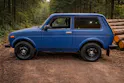 Lada Niva M Classic 4x4 1.7i