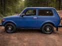 Lada Niva M Classic 4x4 1.7i