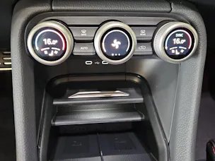 Škoda Kodiaq 2.0 TSI RS 4x4