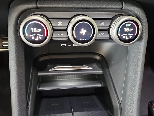 Škoda Kodiaq 2.0 TSI RS 4x4