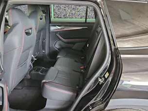 Škoda Kodiaq 2.0 TSI RS 4x4