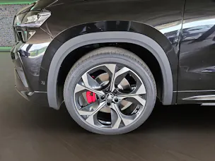 Škoda Kodiaq 2.0 TSI RS 4x4