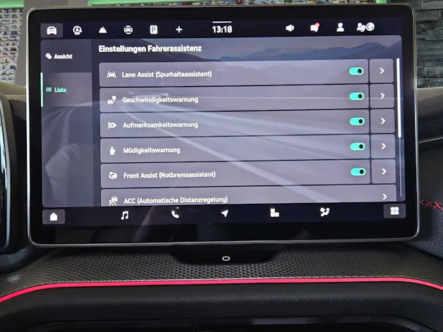 Škoda Kodiaq 2.0 TSI RS 4x4