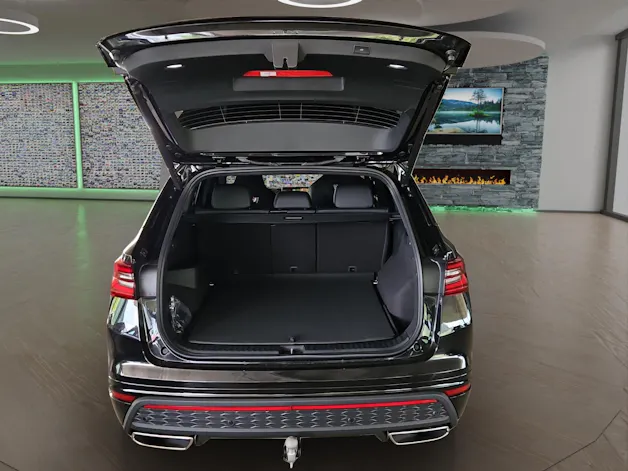 Škoda Kodiaq 2.0 TSI RS 4x4