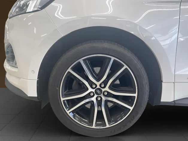 Ford Edge 2.0 EcoBlue 238 ST-Line 4x4