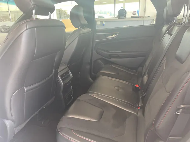 Ford Edge 2.0 EcoBlue 238 ST-Line 4x4