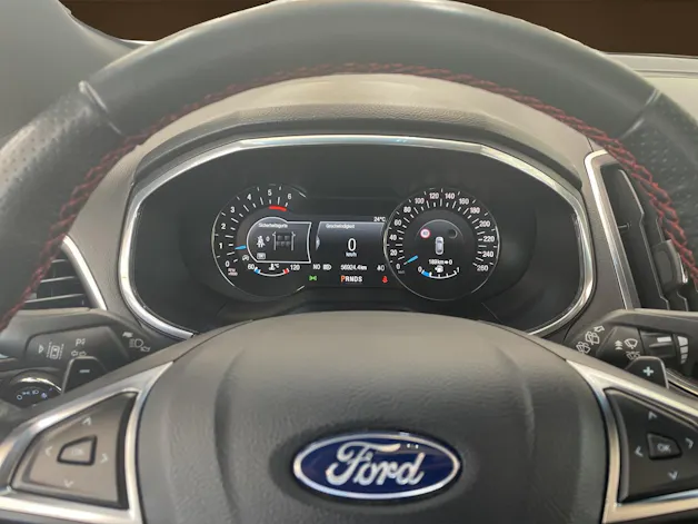 Ford Edge 2.0 EcoBlue 238 ST-Line 4x4