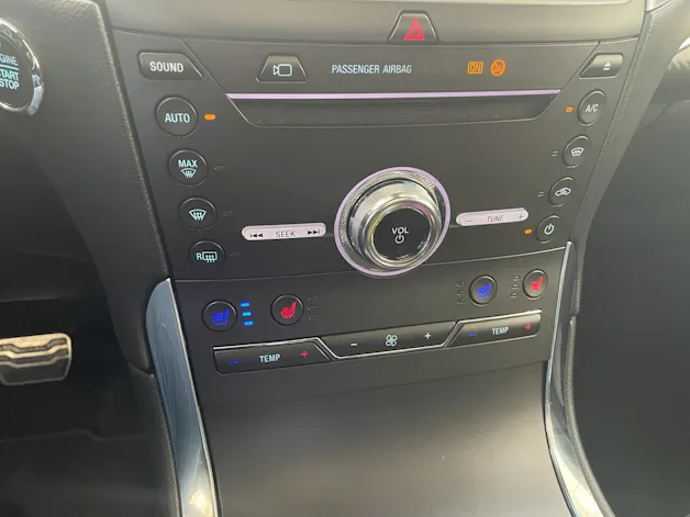 Ford Edge 2.0 EcoBlue 238 ST-Line 4x4