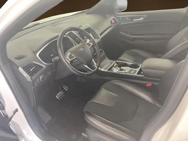Ford Edge 2.0 EcoBlue 238 ST-Line 4x4