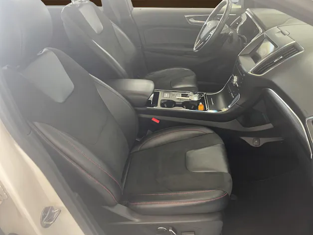 Ford Edge 2.0 EcoBlue 238 ST-Line 4x4