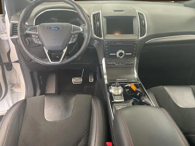Ford Edge 2.0 EcoBlue 238 ST-Line 4x4