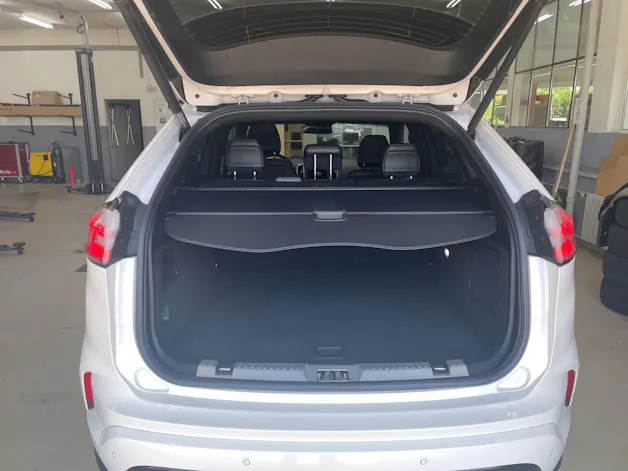 Ford Edge 2.0 EcoBlue 238 ST-Line 4x4