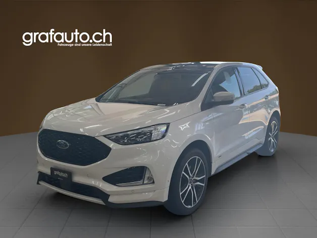Ford Edge 2.0 EcoBlue 238 ST-Line 4x4