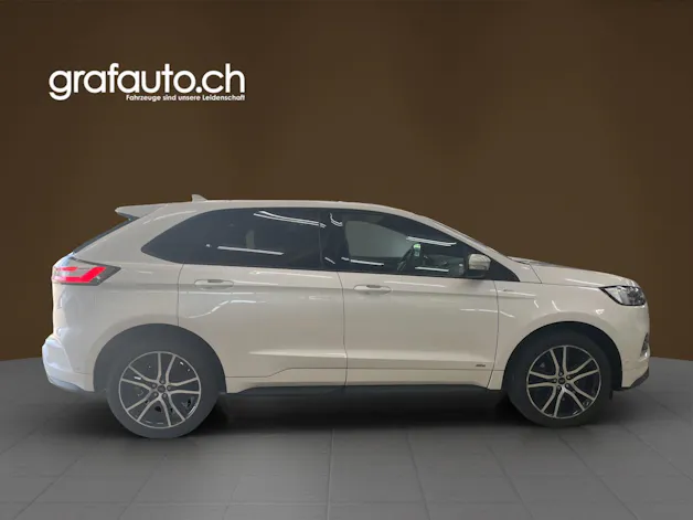 Ford Edge 2.0 EcoBlue 238 ST-Line 4x4