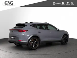 Cupra Formentor 2.0TSI VZ 4Drive DSG