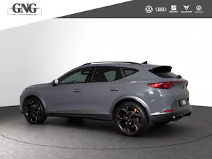 Cupra Formentor 2.0TSI VZ 4Drive DSG