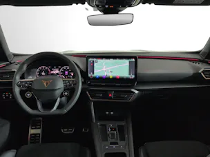 Cupra Formentor 2.0TSI VZ 4Drive DSG