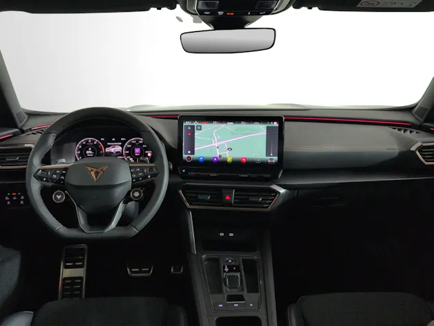 Cupra Formentor 2.0TSI VZ 4Drive DSG