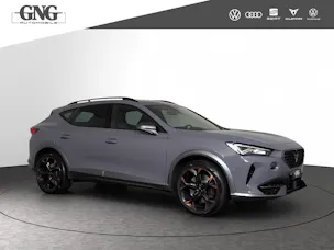 Cupra Formentor 2.0TSI VZ 4Drive DSG