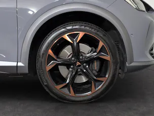Cupra Formentor 2.0TSI VZ 4Drive DSG