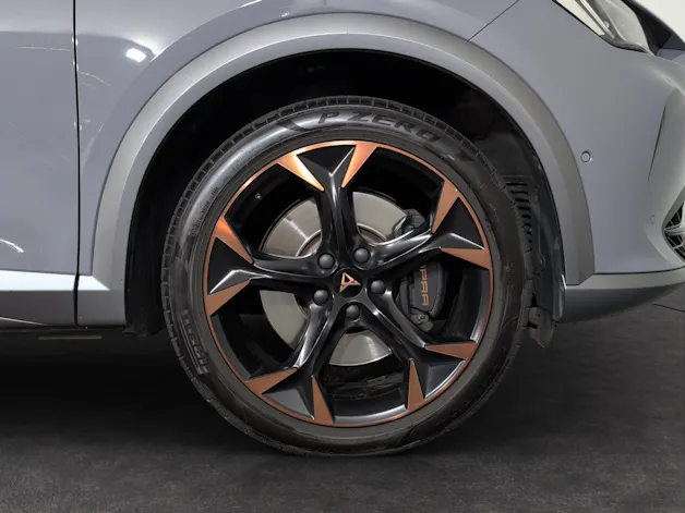 Cupra Formentor 2.0TSI VZ 4Drive DSG