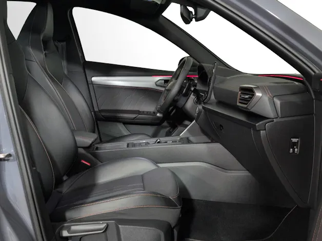 Cupra Formentor 2.0TSI VZ 4Drive DSG