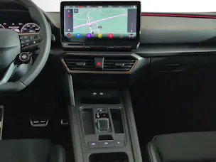 Cupra Formentor 2.0TSI VZ 4Drive DSG