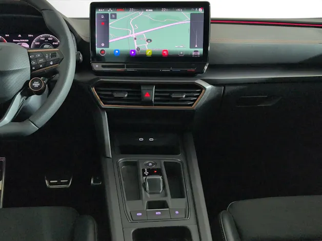 Cupra Formentor 2.0TSI VZ 4Drive DSG