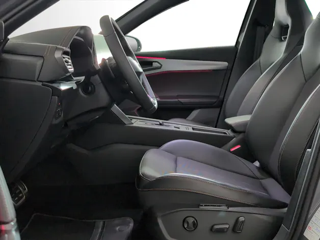 Cupra Formentor 2.0TSI VZ 4Drive DSG