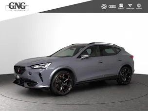 Cupra Formentor 2.0TSI VZ 4Drive DSG