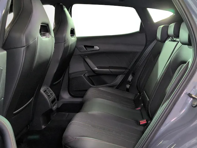 Cupra Formentor 2.0TSI VZ 4Drive DSG