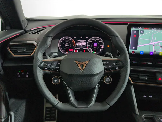 Cupra Formentor 2.0TSI VZ 4Drive DSG