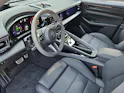 Porsche Macan Turbo 100kWh - 518km WLTP