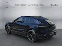 Porsche Macan Turbo 100kWh - 518km WLTP