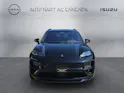 Porsche Macan Turbo 100kWh - 518km WLTP