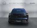 Porsche Macan Turbo 100kWh - 518km WLTP