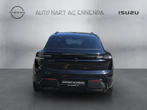 Porsche Macan Turbo 100kWh - 518km WLTP