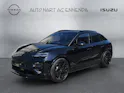 Porsche Macan Turbo 100kWh - 518km WLTP