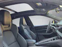 Porsche Macan Turbo 100kWh - 518km WLTP