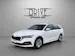 Škoda Octavia Combi 2.0 TDI DSG Ambition 4x4