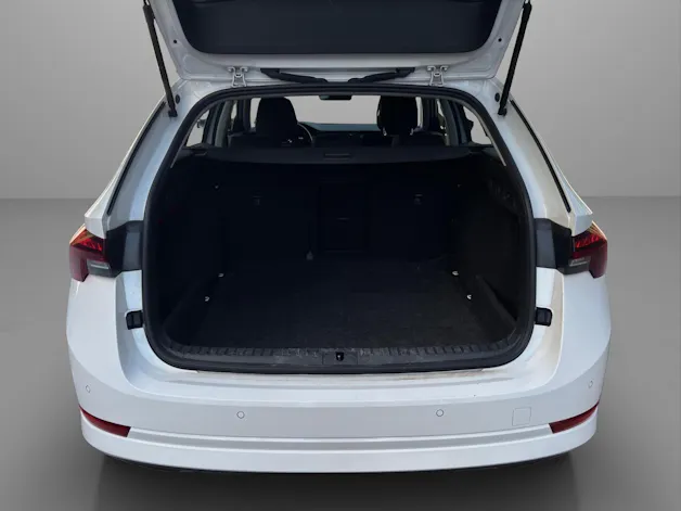 Škoda Octavia Combi 2.0 TDI DSG Ambition 4x4