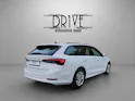 Škoda Octavia Combi 2.0 TDI DSG Ambition 4x4