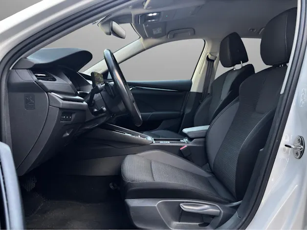 Škoda Octavia Combi 2.0 TDI DSG Ambition 4x4