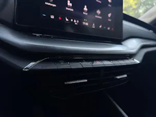 Škoda Octavia Combi 2.0 TDI DSG Ambition 4x4