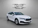 Škoda Octavia Combi 2.0 TDI DSG Ambition 4x4